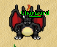 Shiny Charizard